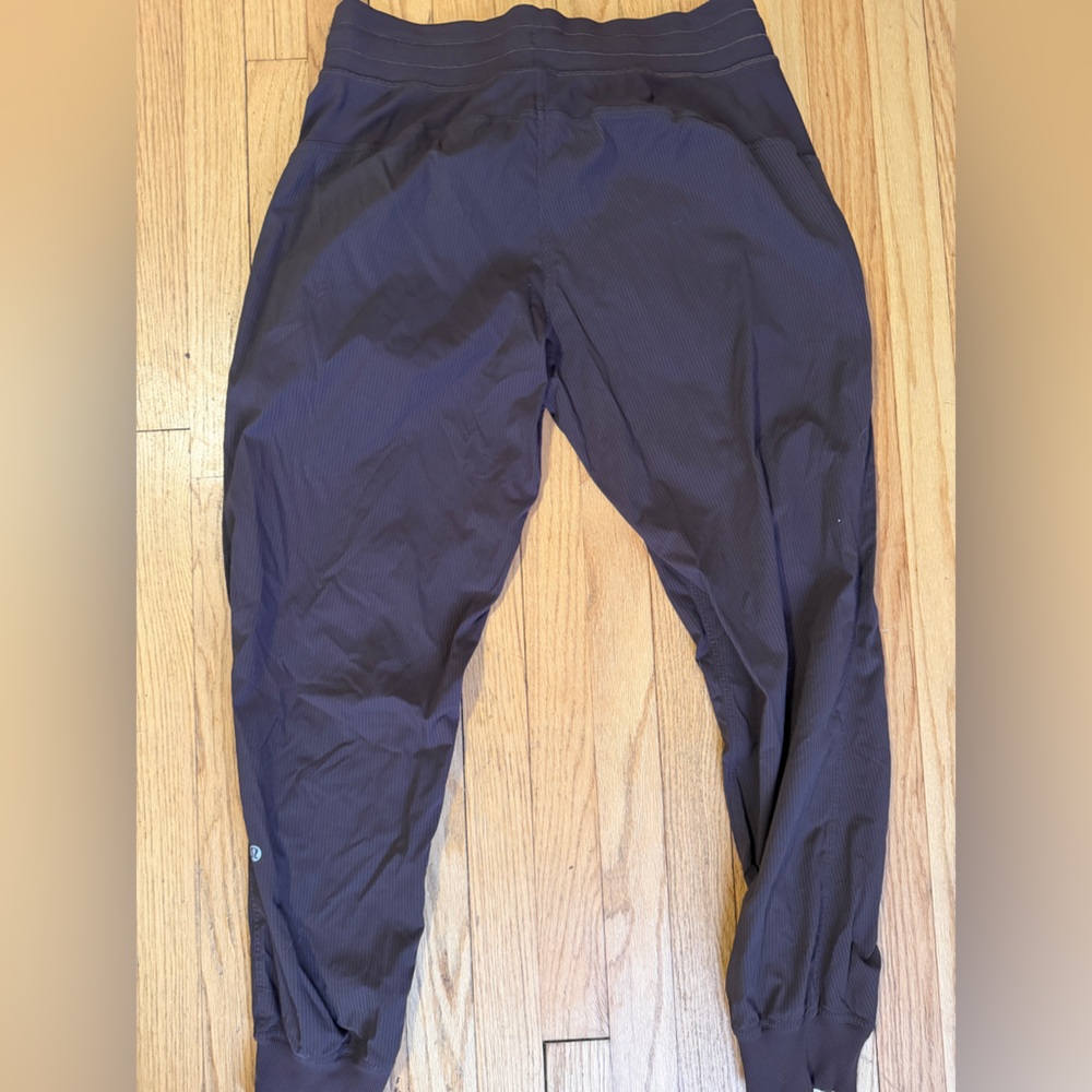 lululemon athletica Dark Gray Joggers - Picture 5 of 6